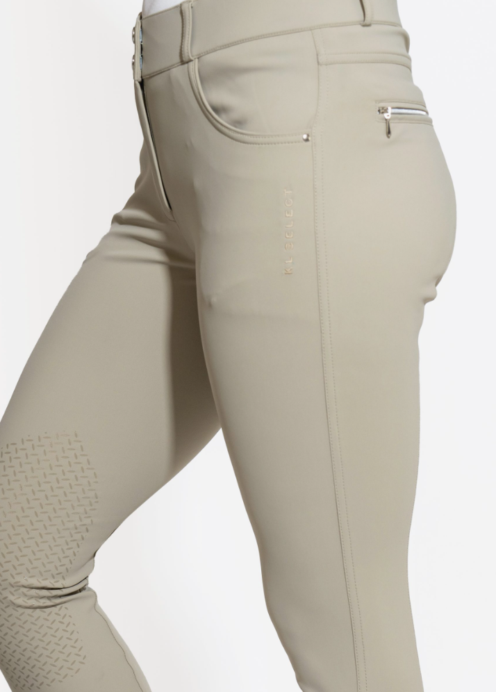 KL Select Gabrielle Breeches