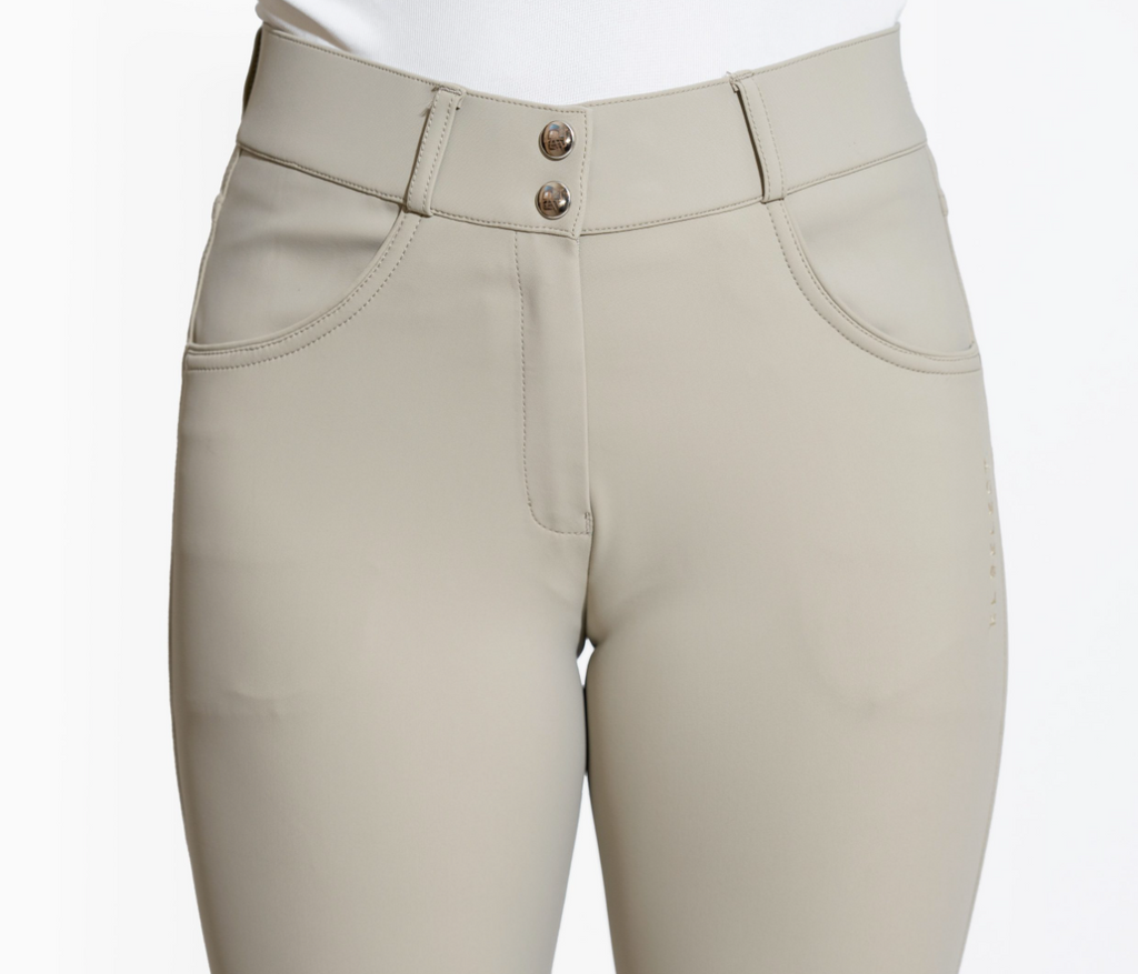 KL Select Gabrielle Breeches