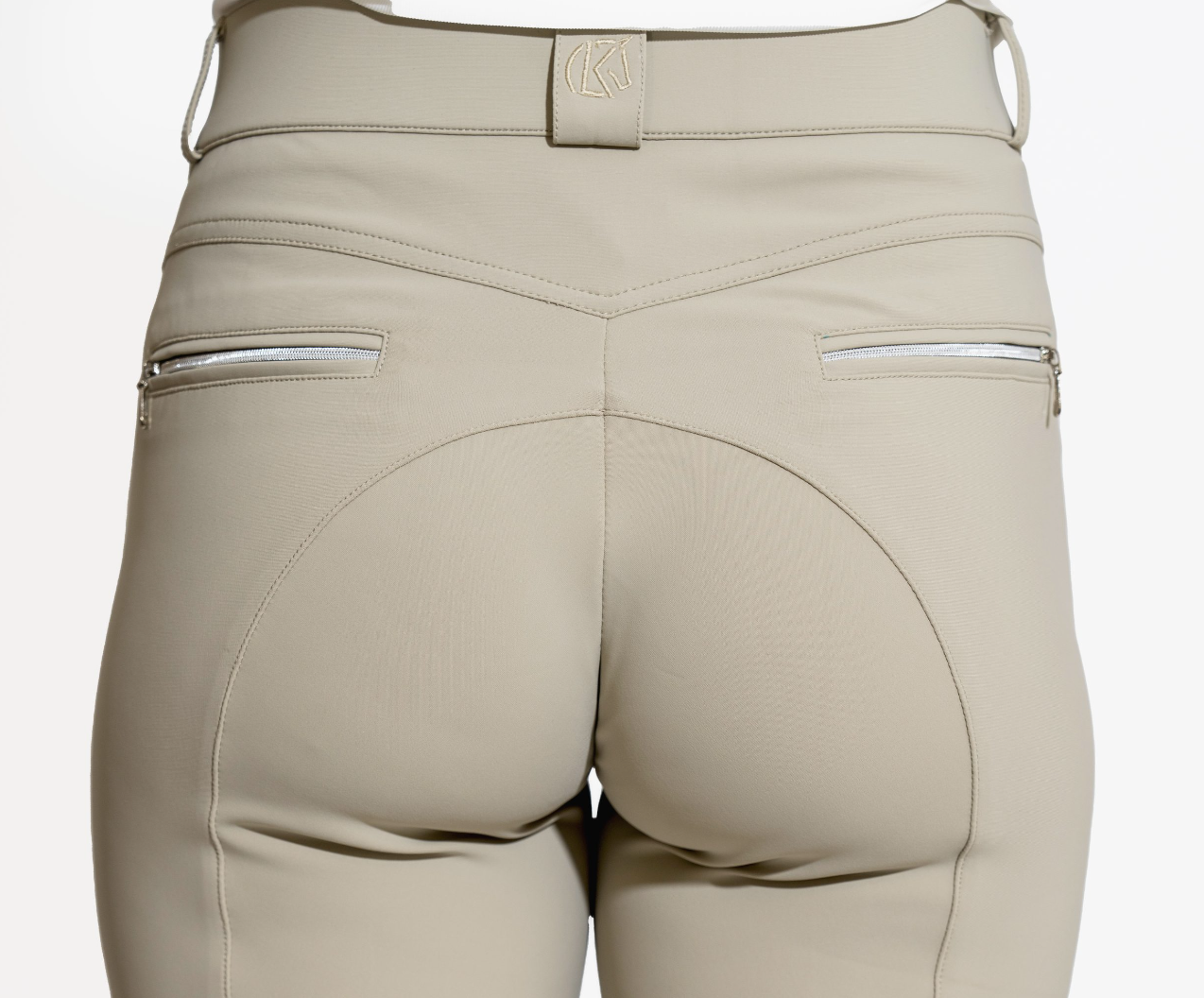 KL Select Gabrielle Breeches
