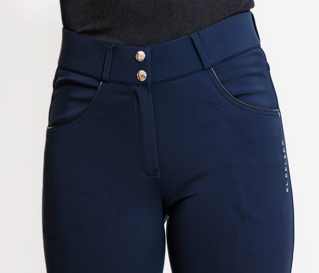 KL Select Gabrielle Breeches