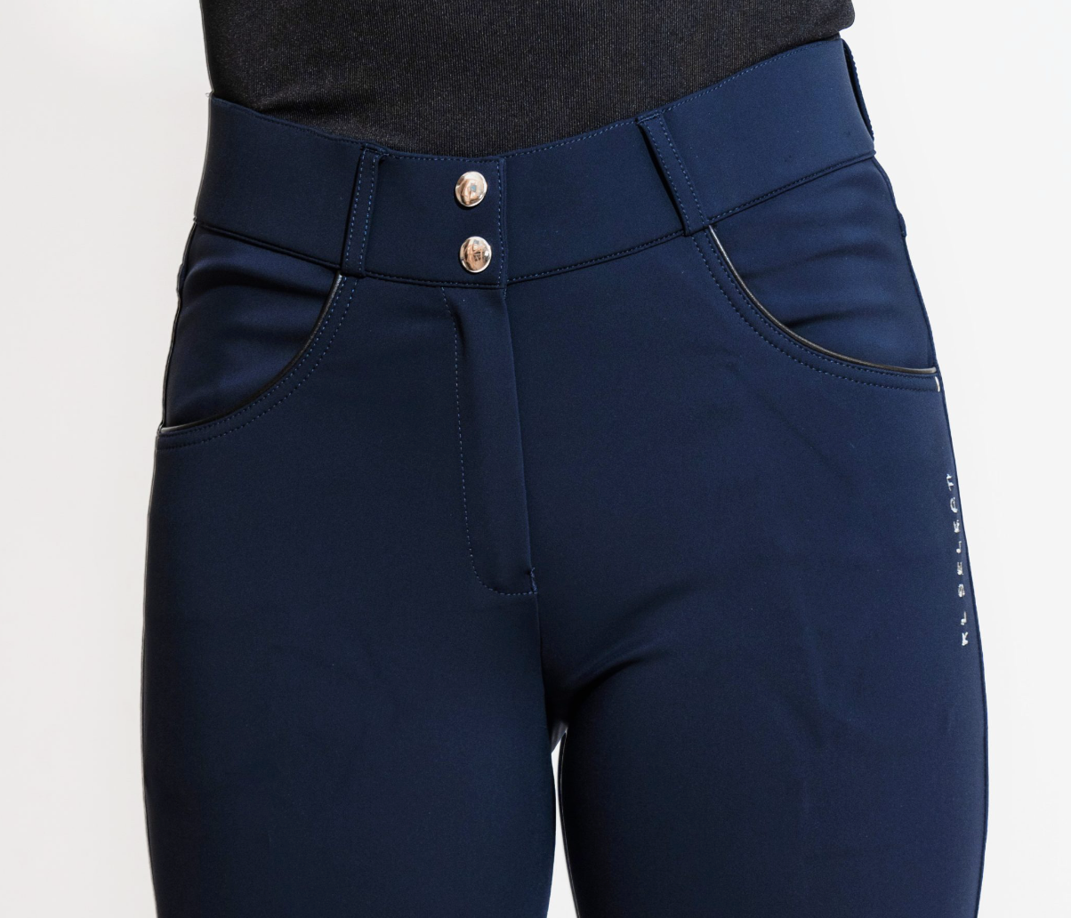 KL Select Gabrielle Breeches
