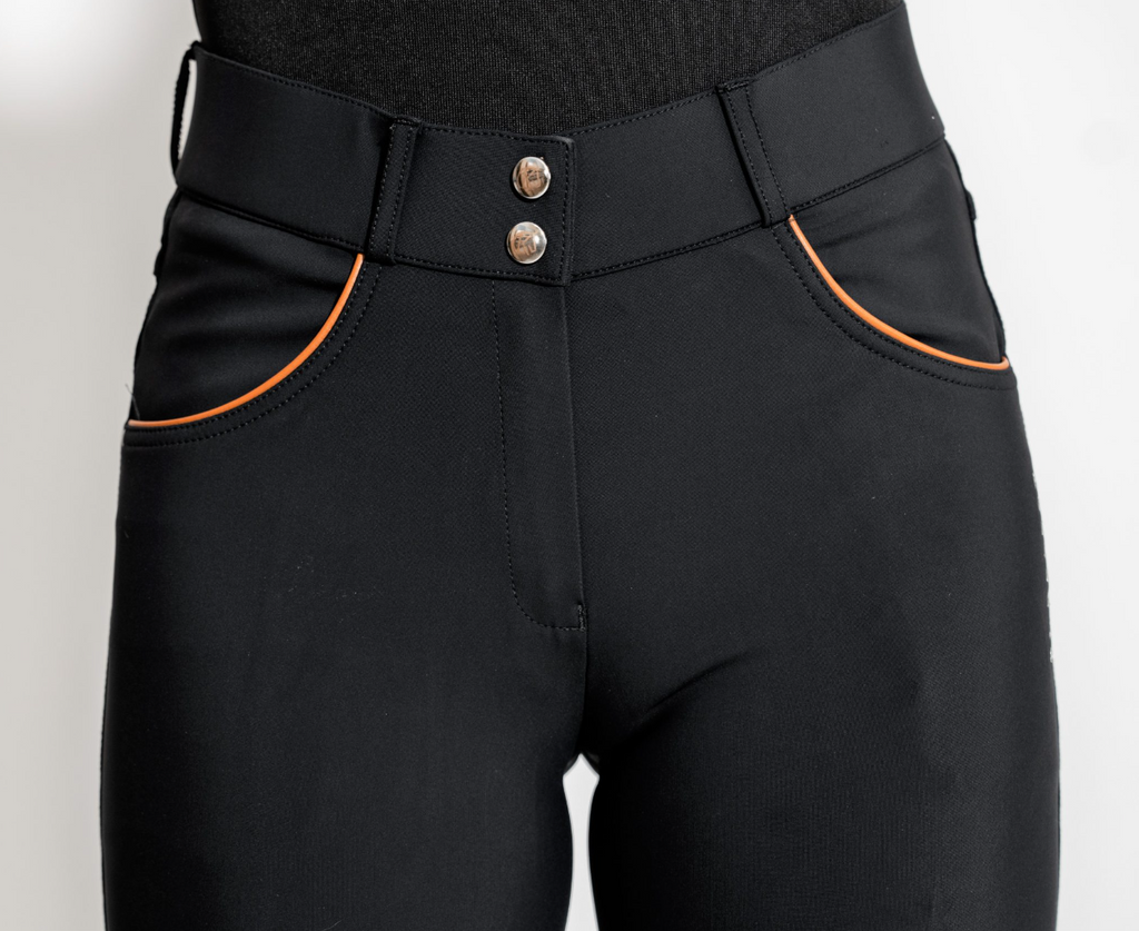 KL Select Gabrielle Breeches