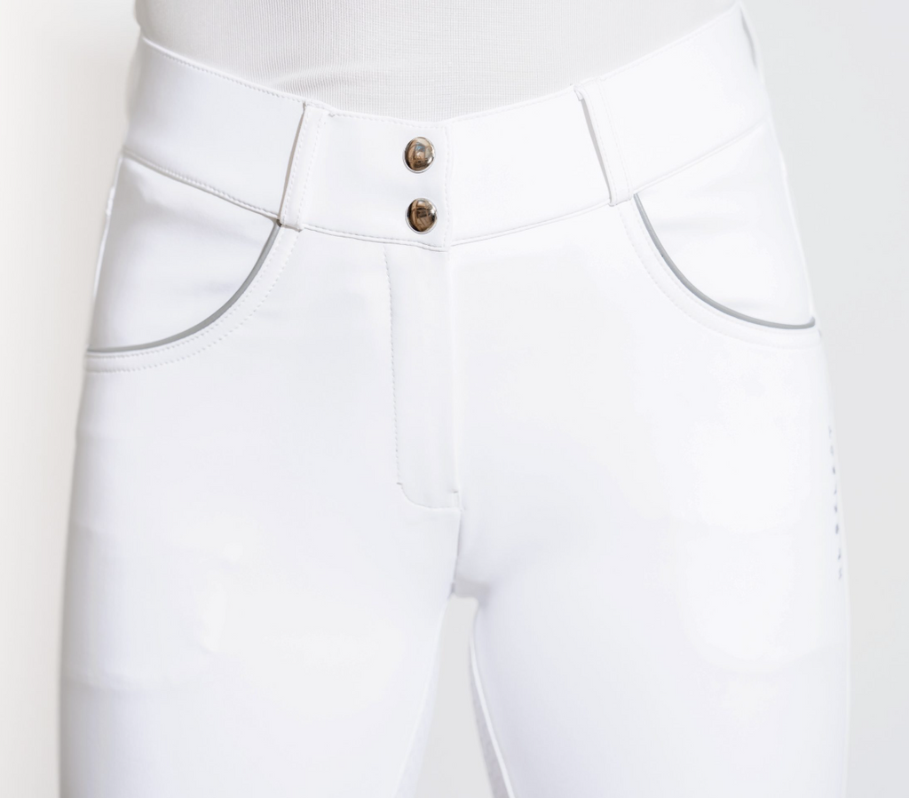 KL Select Gabrielle Breeches