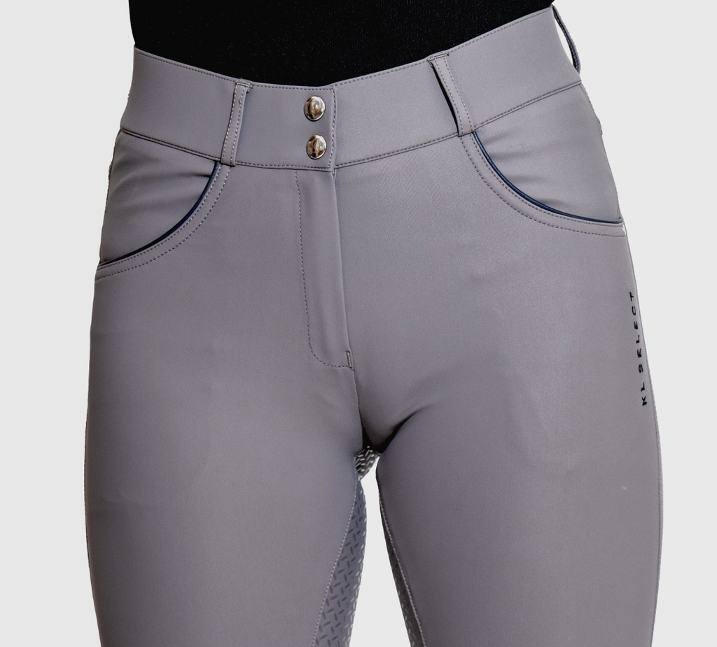 KL Select Gabrielle Breeches