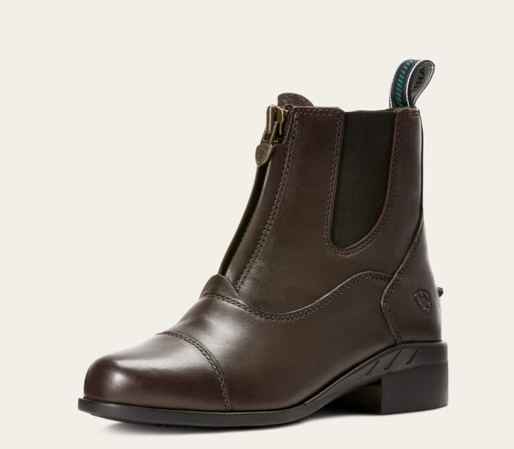 Ariat Devon IV Kids Paddock Boots