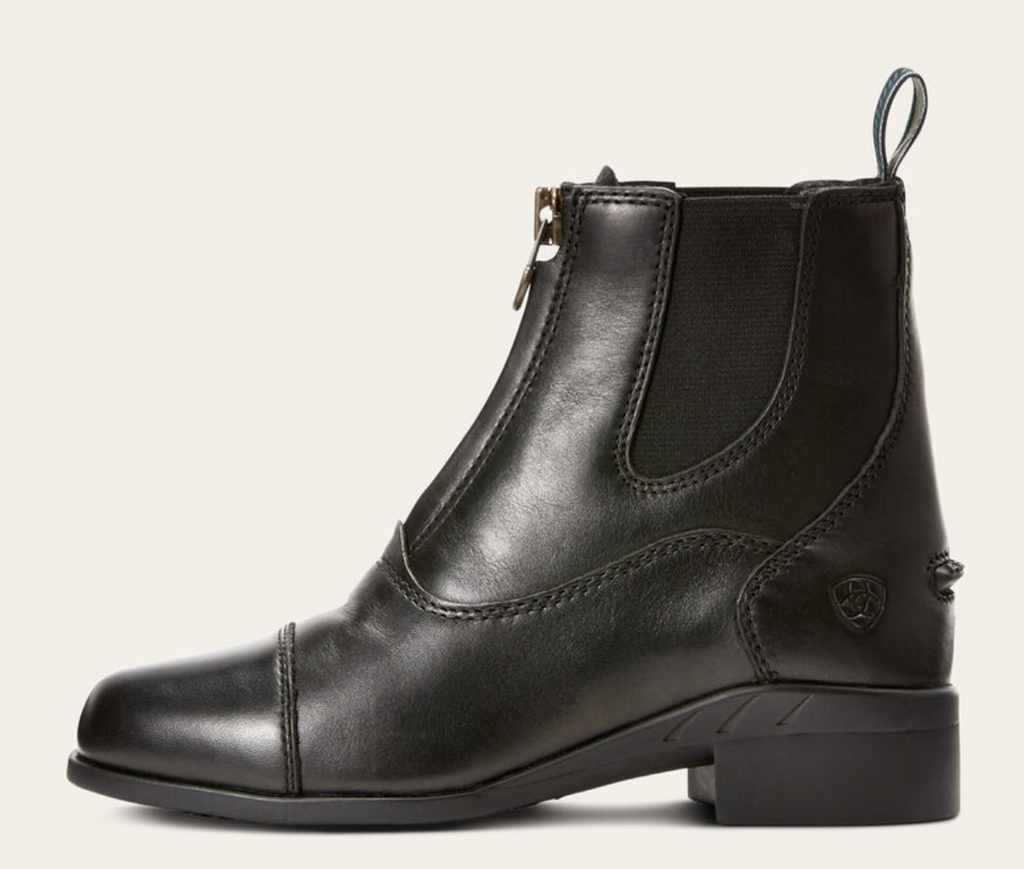 Ariat Devon IV Kids Paddock Boots