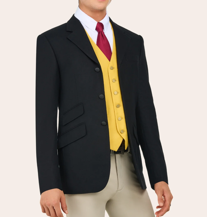 RJ Classics Knight Men's Hunt Coat