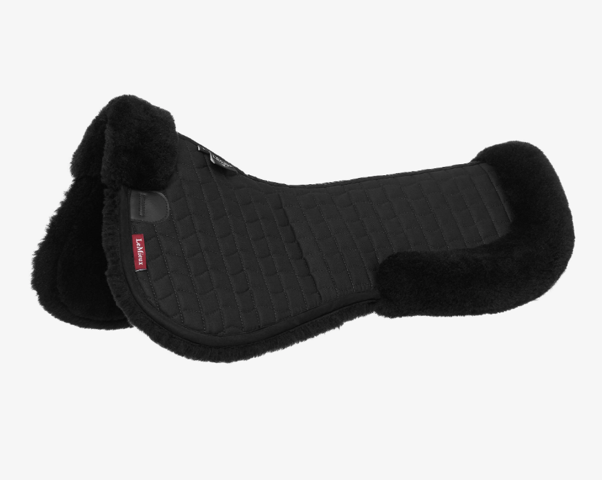 LeMieux Merino+ Half Pad