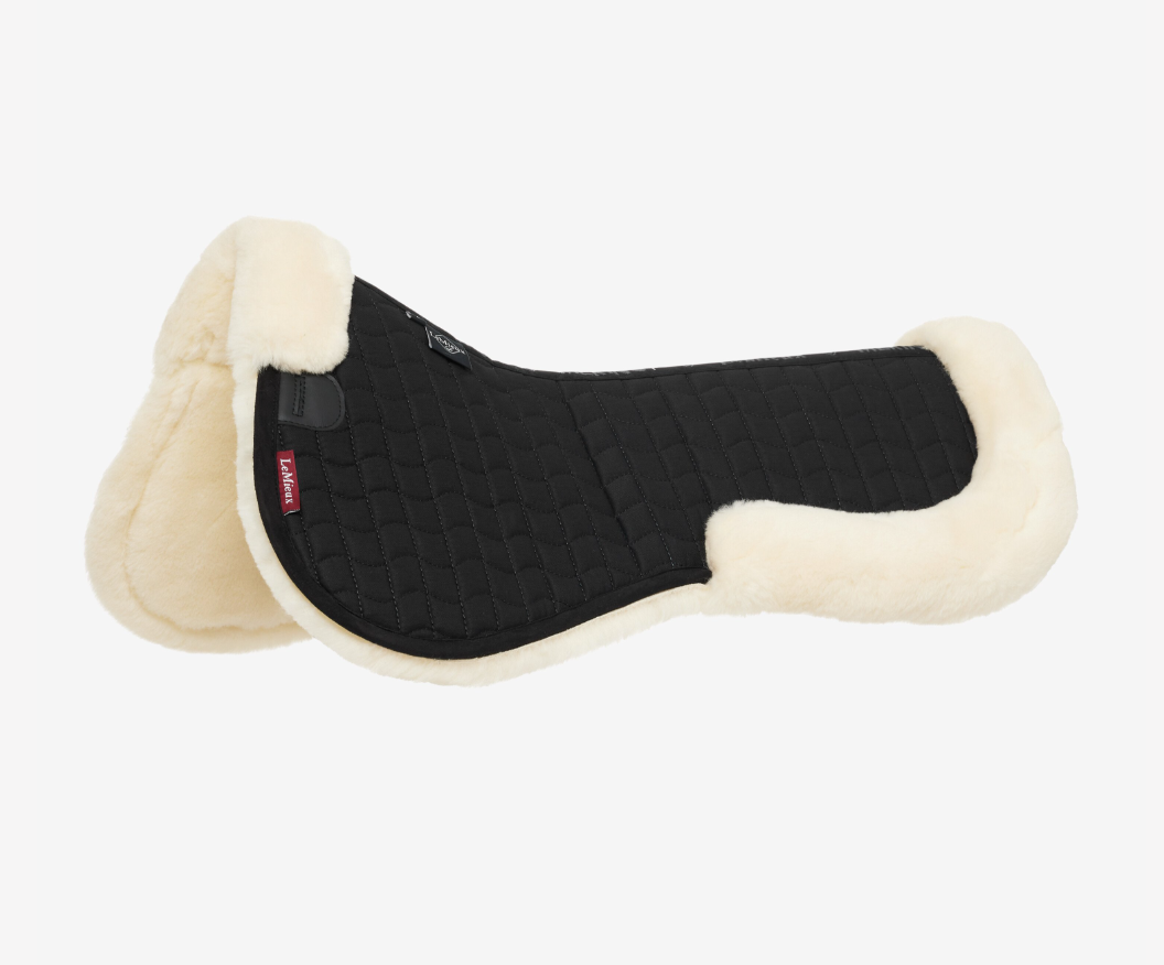 LeMieux Merino+ Half Pad