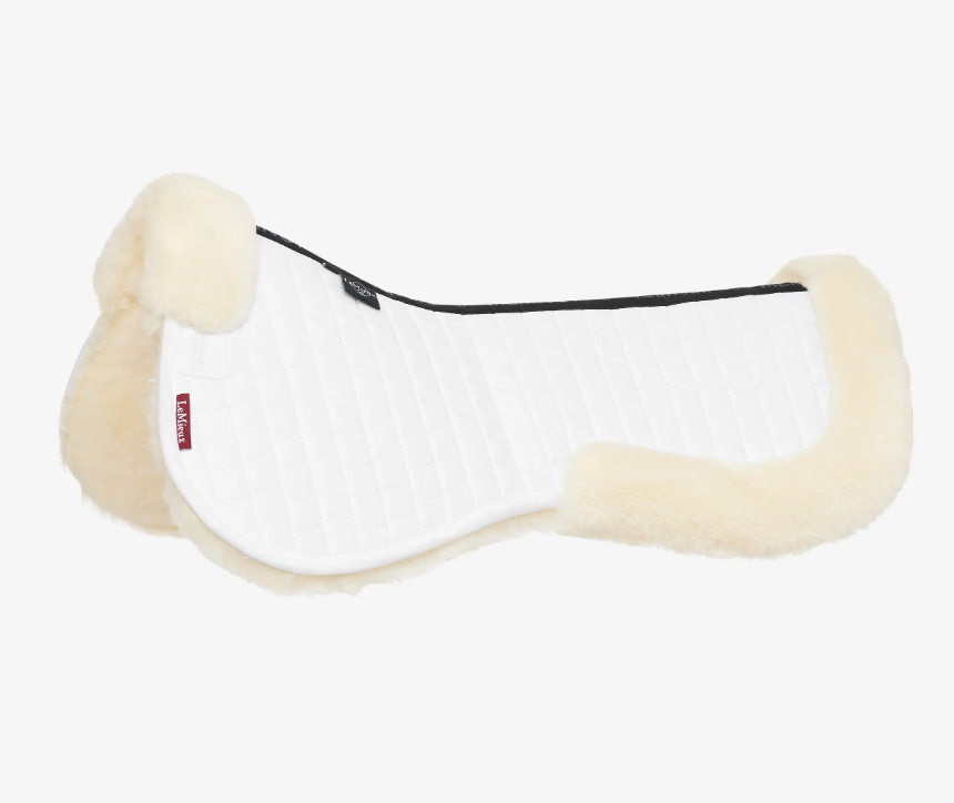 LeMieux Merino+ Half Pad