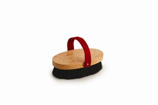 Legends Charlotte Boar Bristle Brush