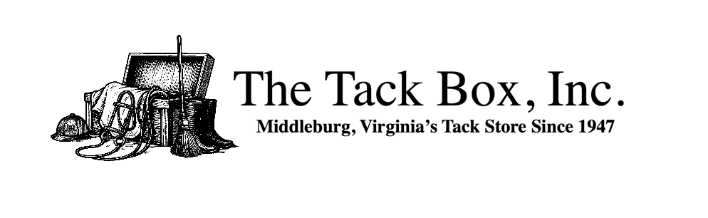 The Tack Box Inc