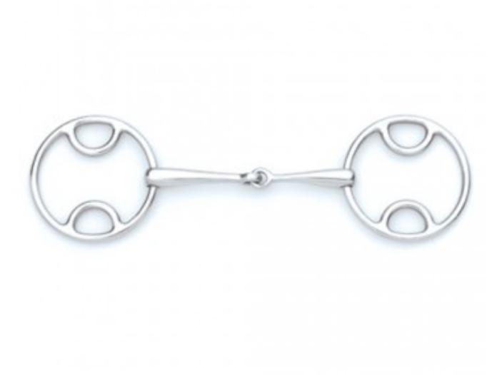 Centaur® Jointed Loop Ring Gag