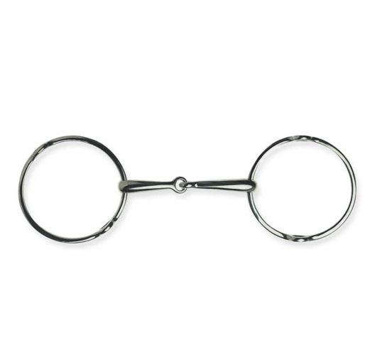 Centaur® Loose Ring Gag Snaffle