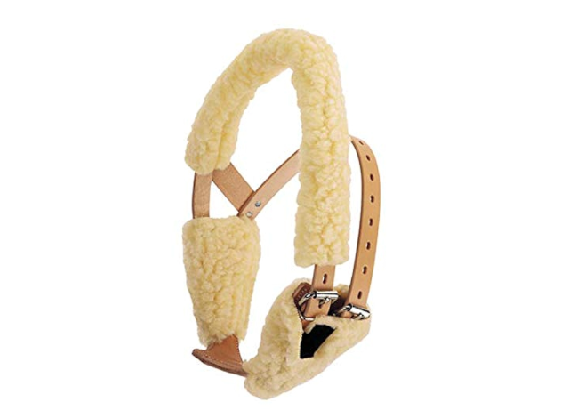 Fleece Cover for Miracle Collar