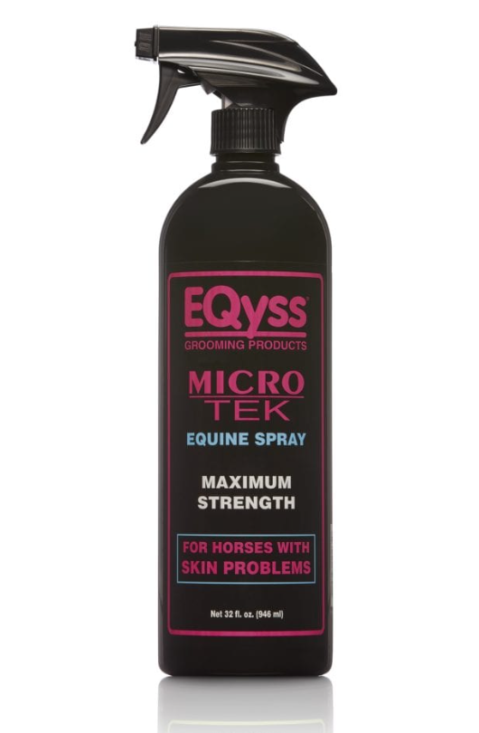 Micro-Tek Equine Spray