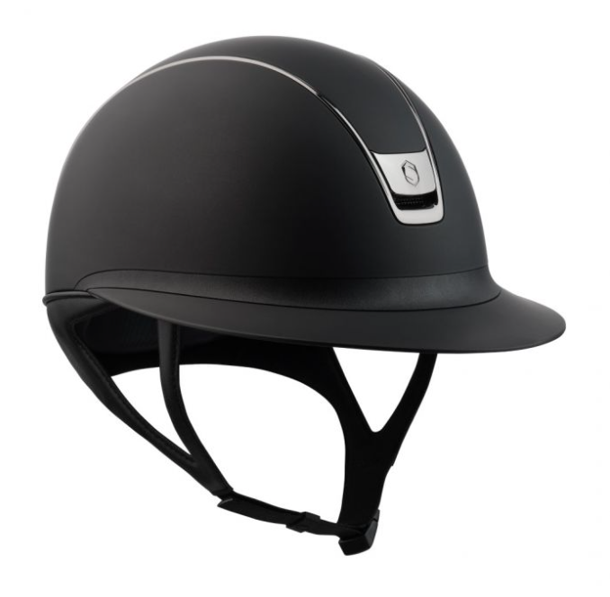 Samshield Miss Shadowmatt 2.0