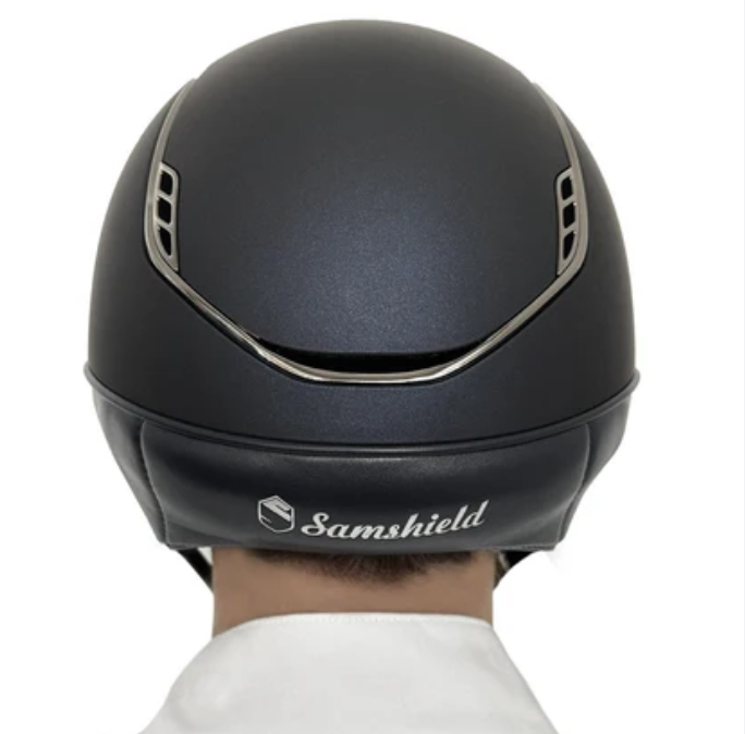 Samshield Miss Shadowmatt 2.0