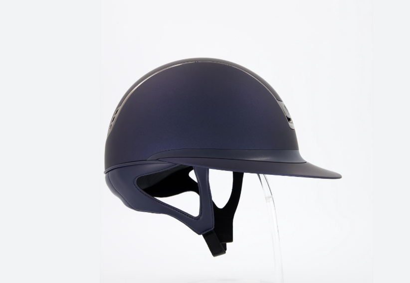 Samshield Miss Shadowmatt 2.0