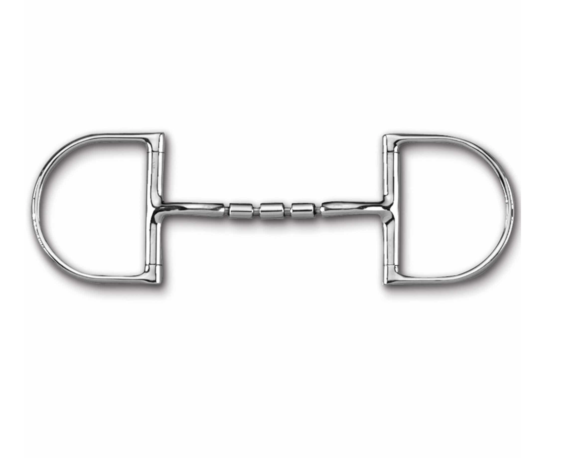 Myler Dee Mullen Triple Barrel without Hooks