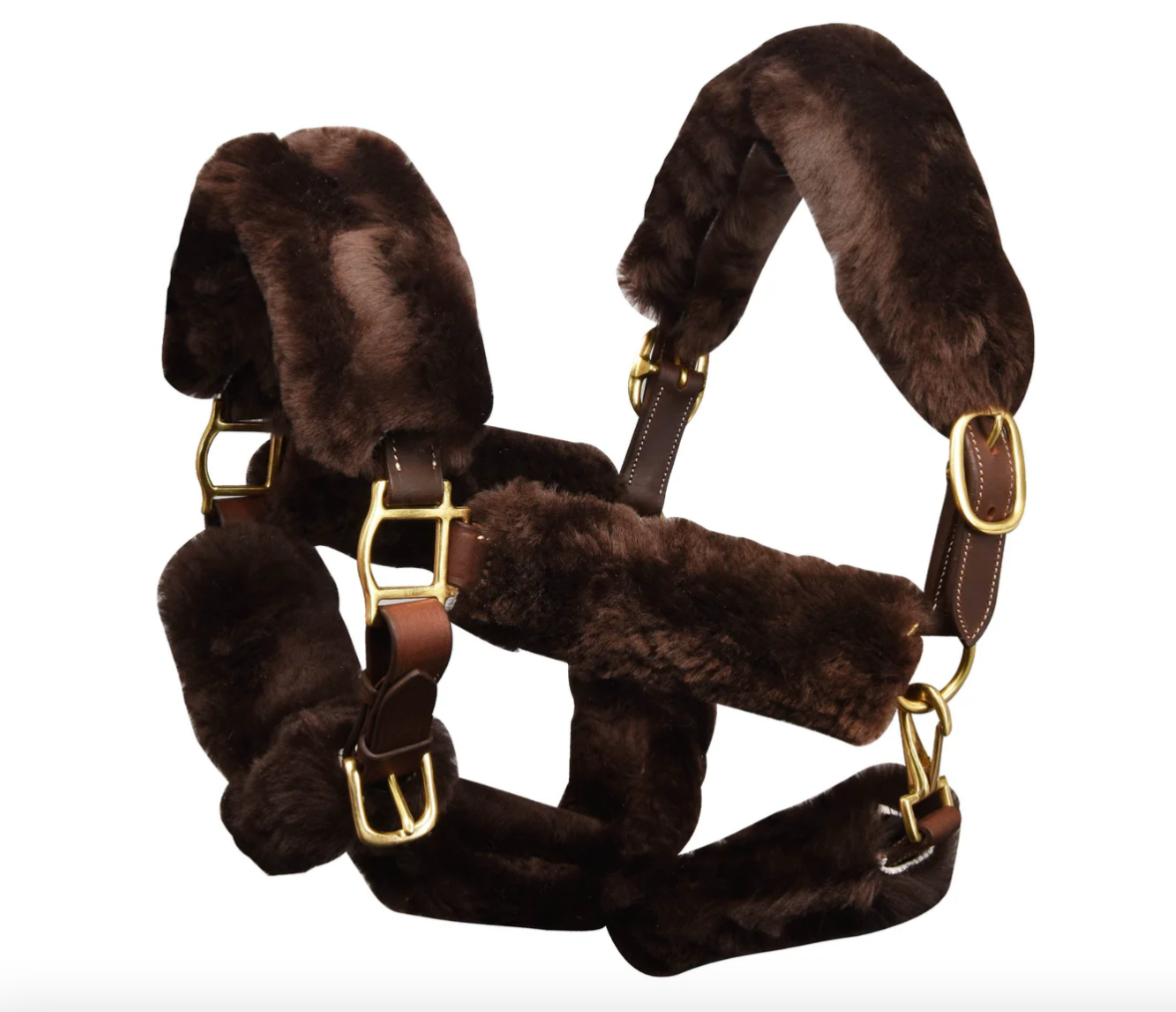 Ovation 9 Piece Halter Tube Set