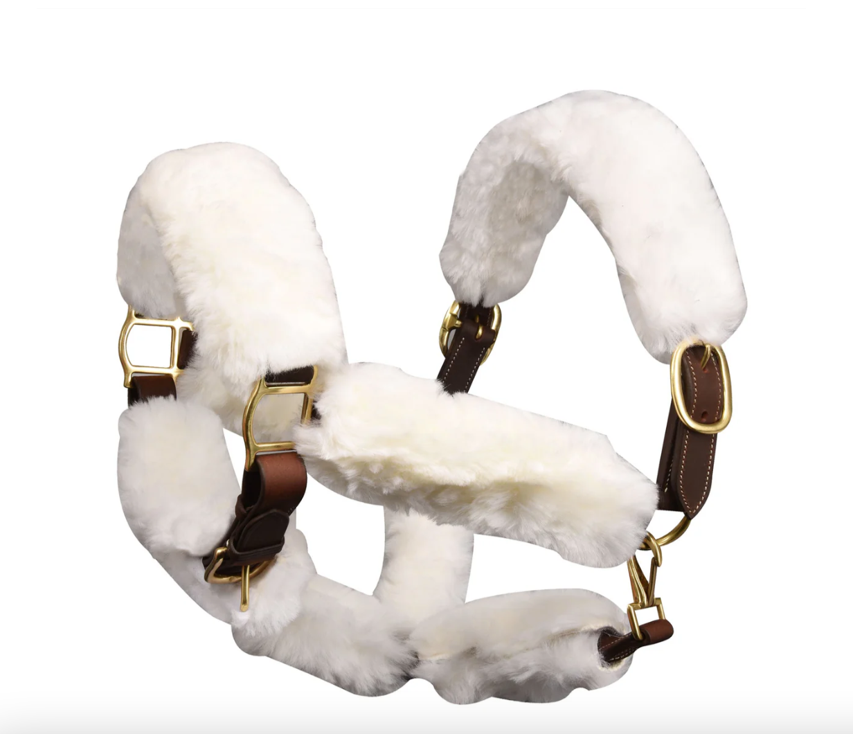 Ovation 9 Piece Halter Tube Set