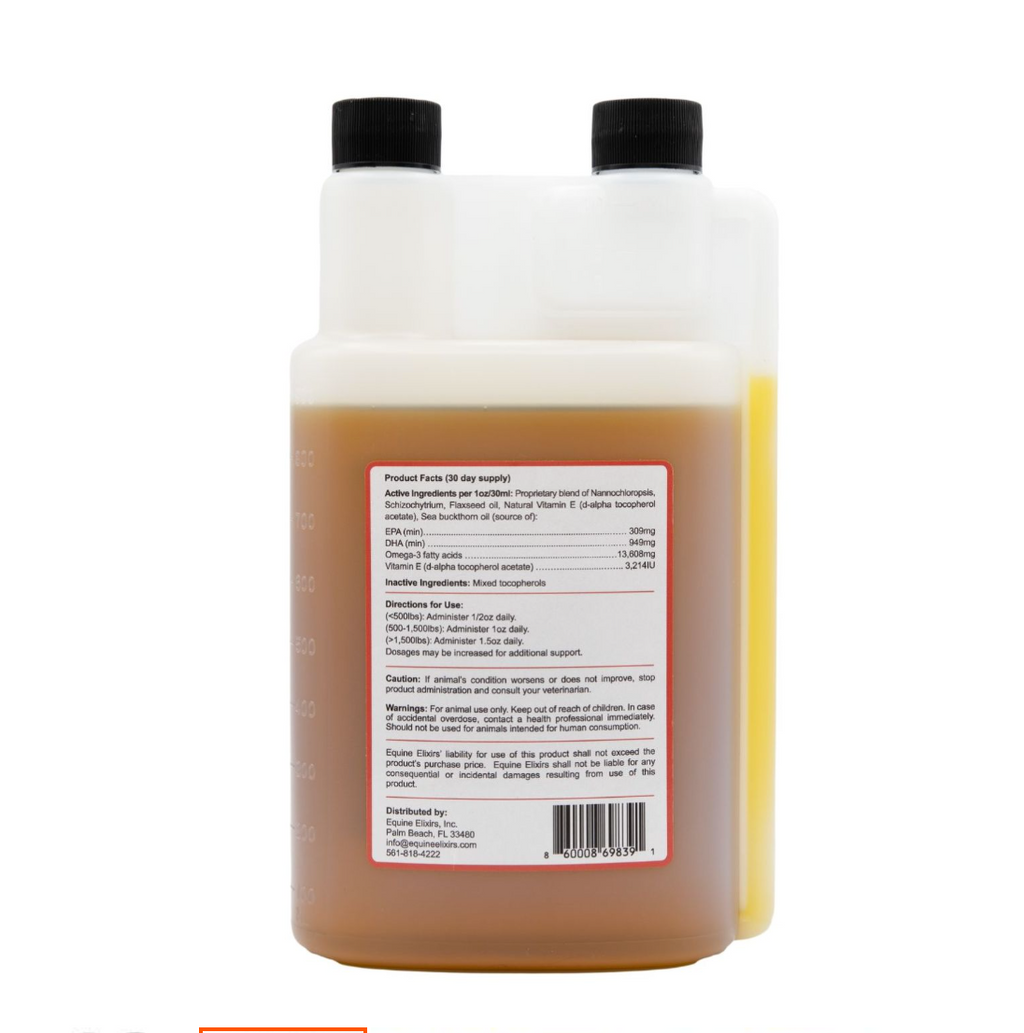 Equine Elixers Om3ga