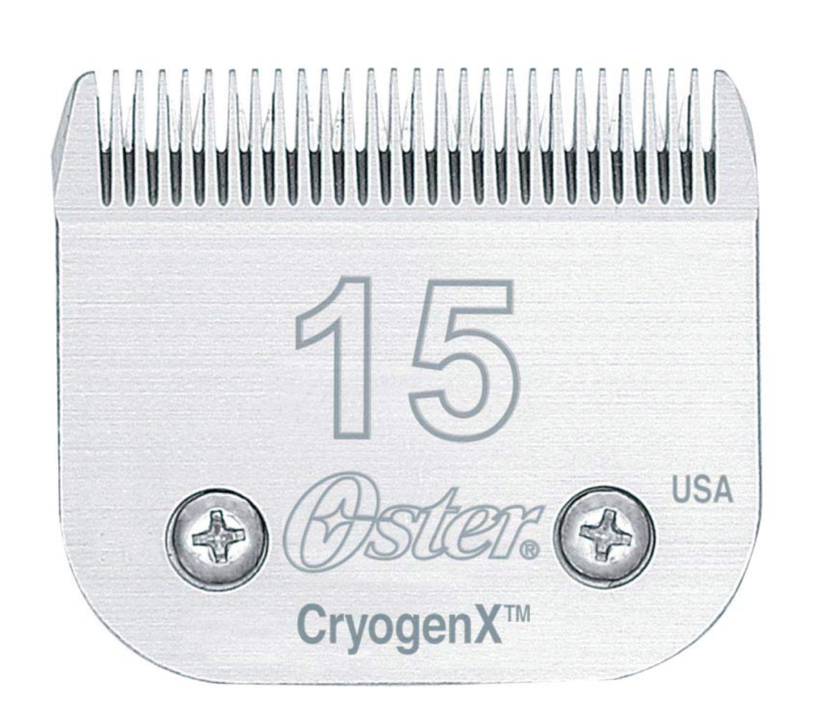Oster Cryogen-X Clipper Blades