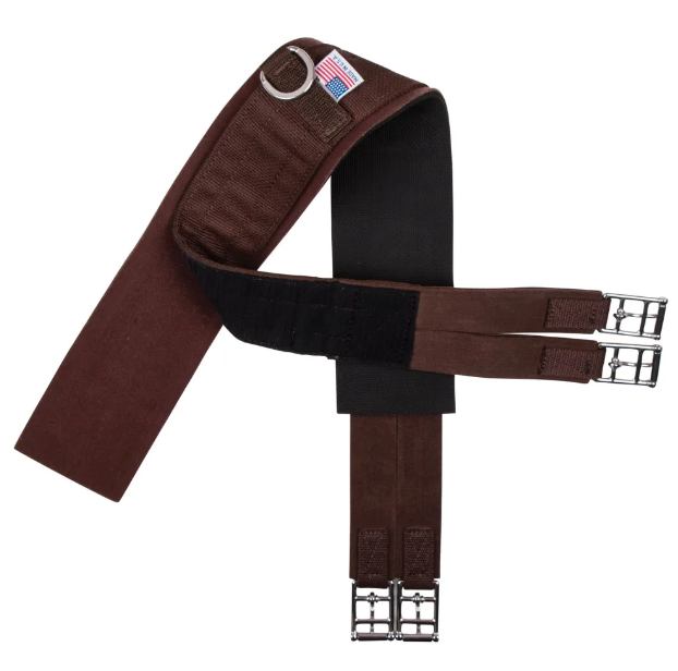 Professionals Choice SMX English Girth