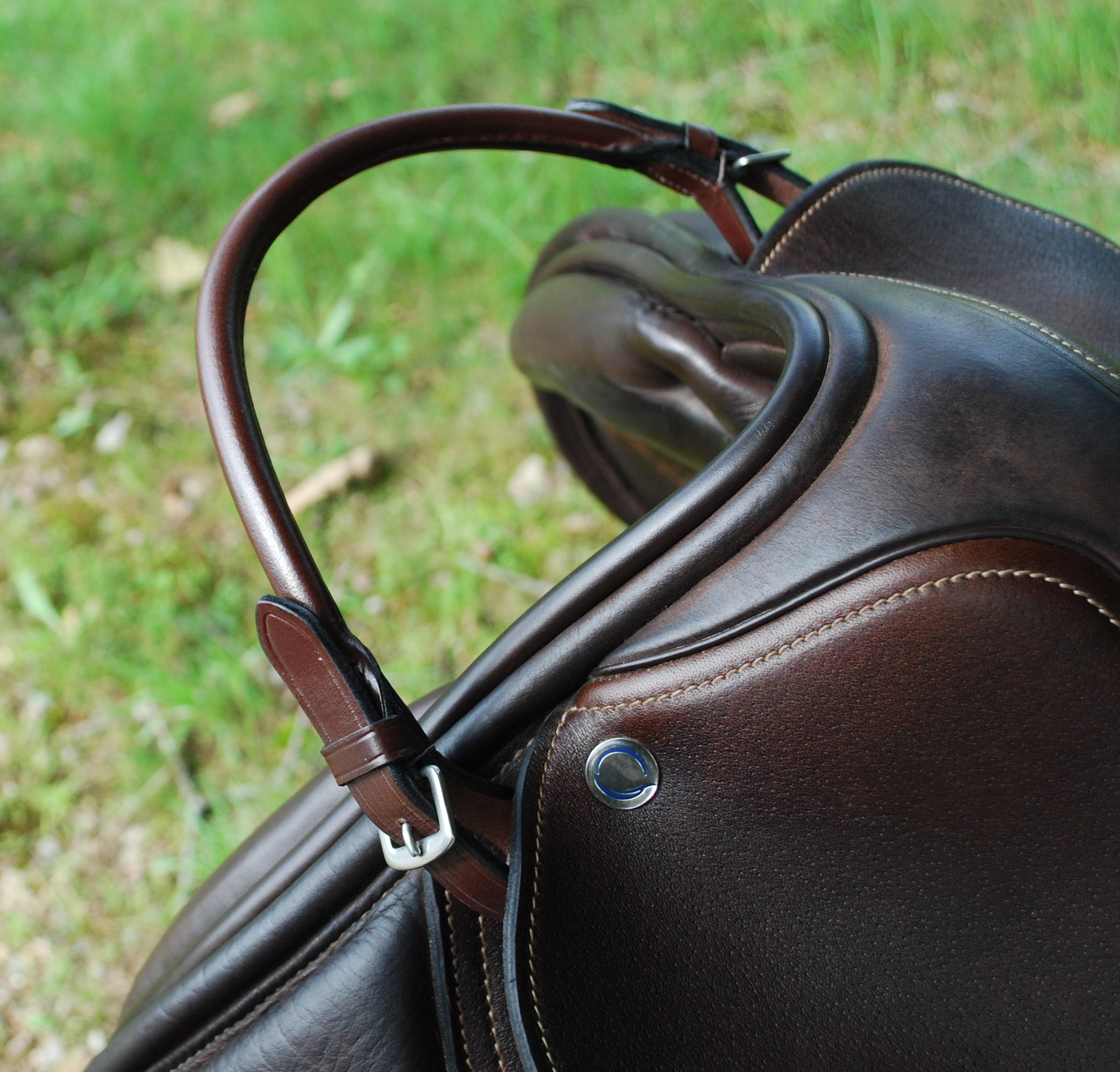 KL Select Pommel Strap