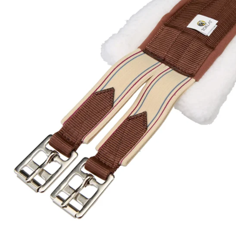 Toklat Passport Fleece Girth