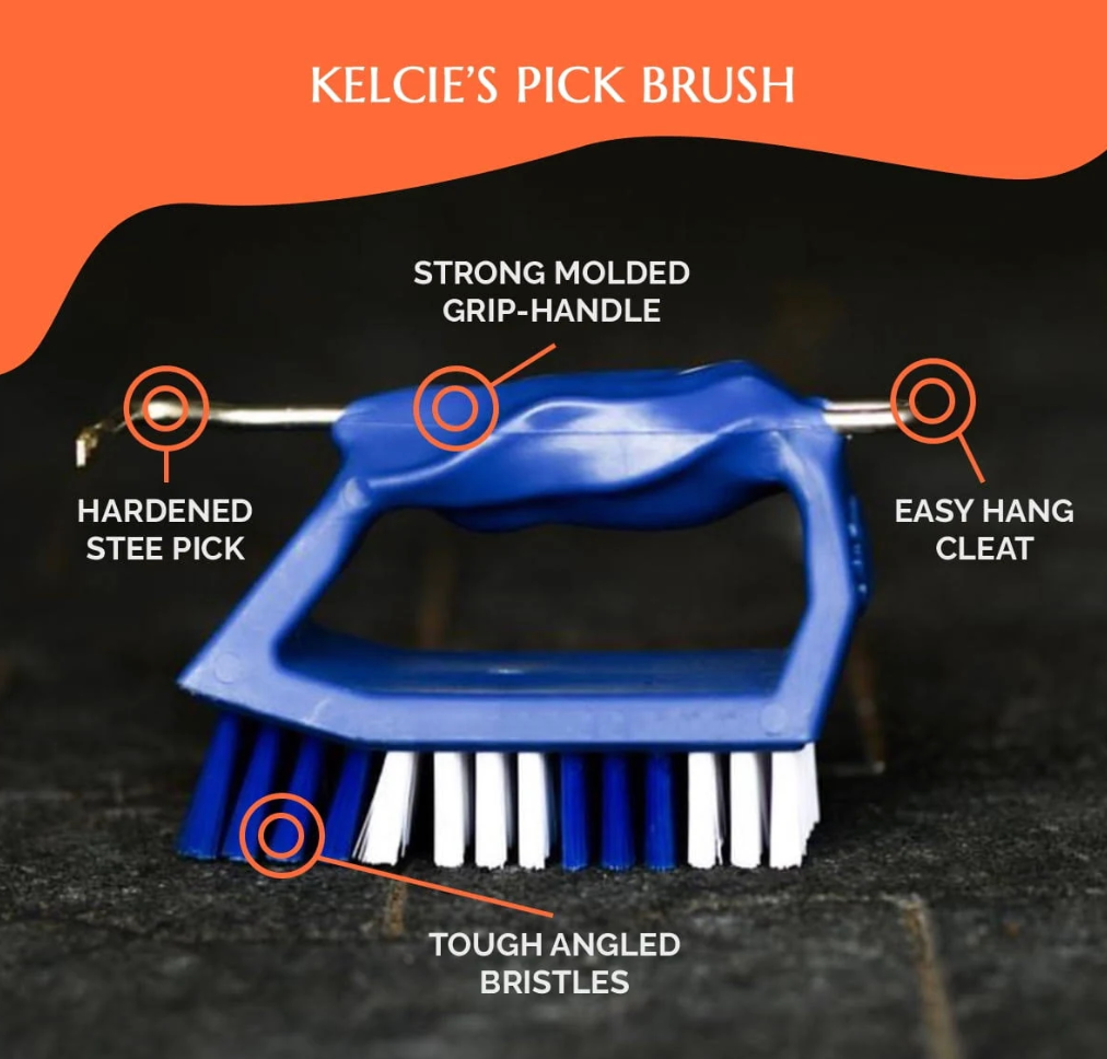 Kelces PickBrush