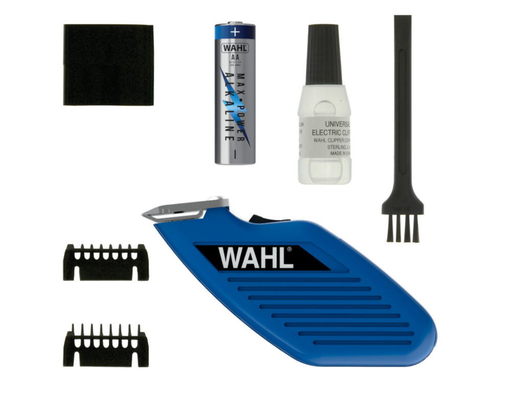 Wahl Pocket Pro