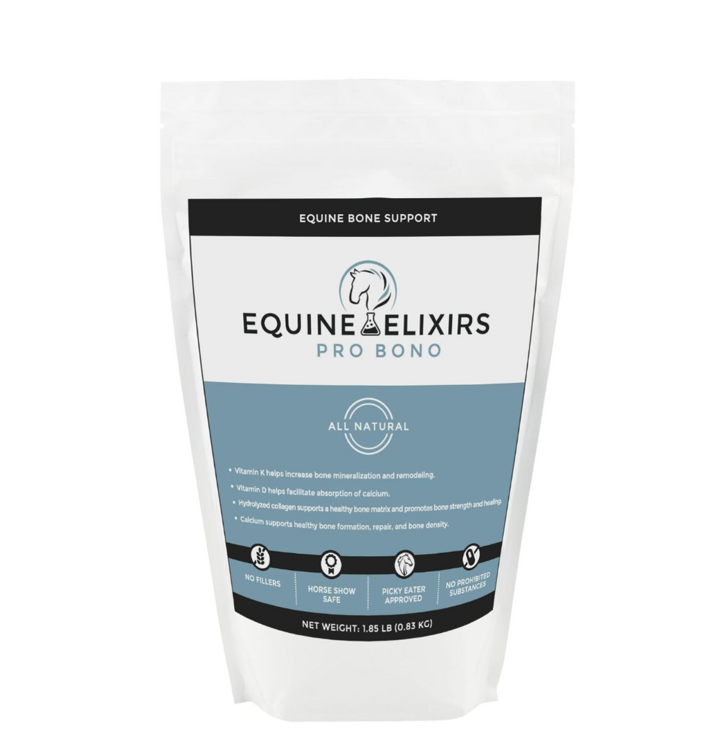 Equine Elixers ProBono