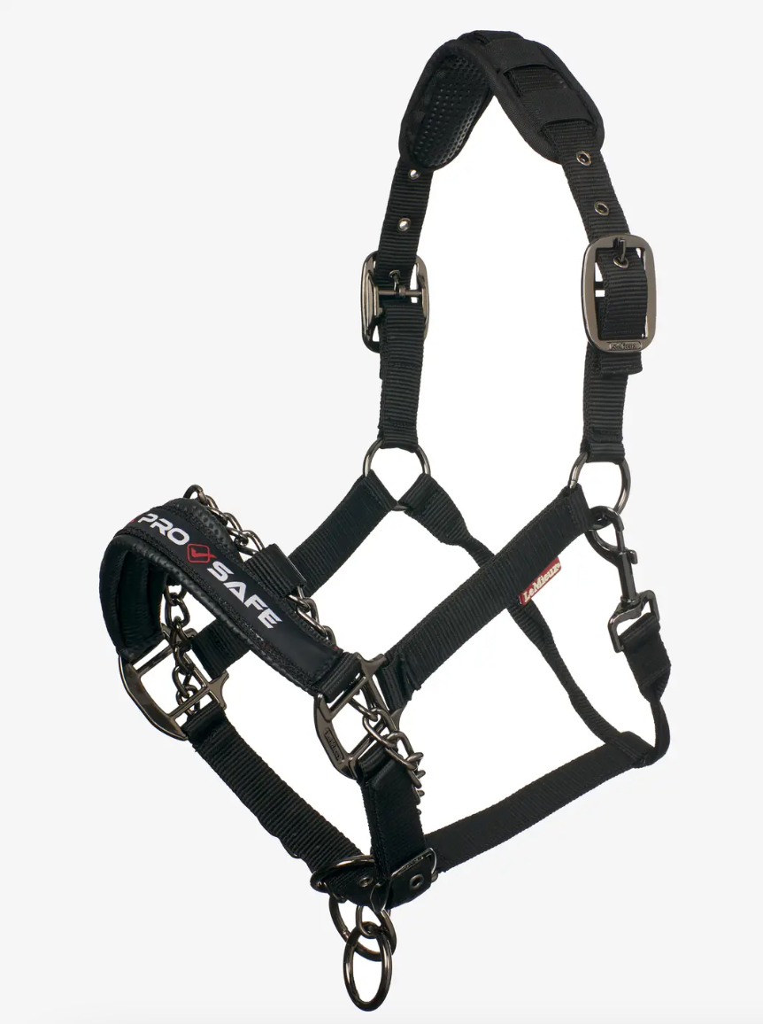 LeMieux ProSafe Headcollar