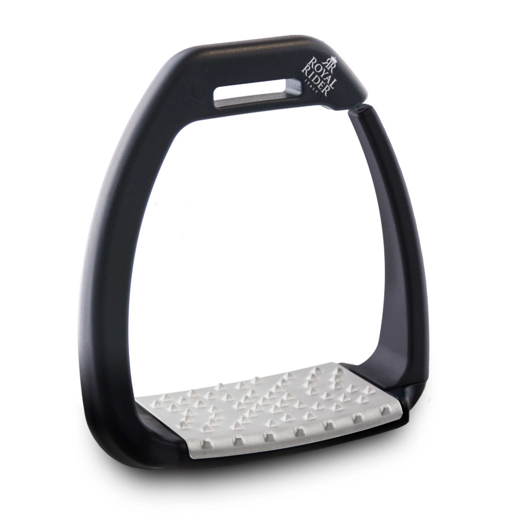 Royal Rider Concept Stirrup