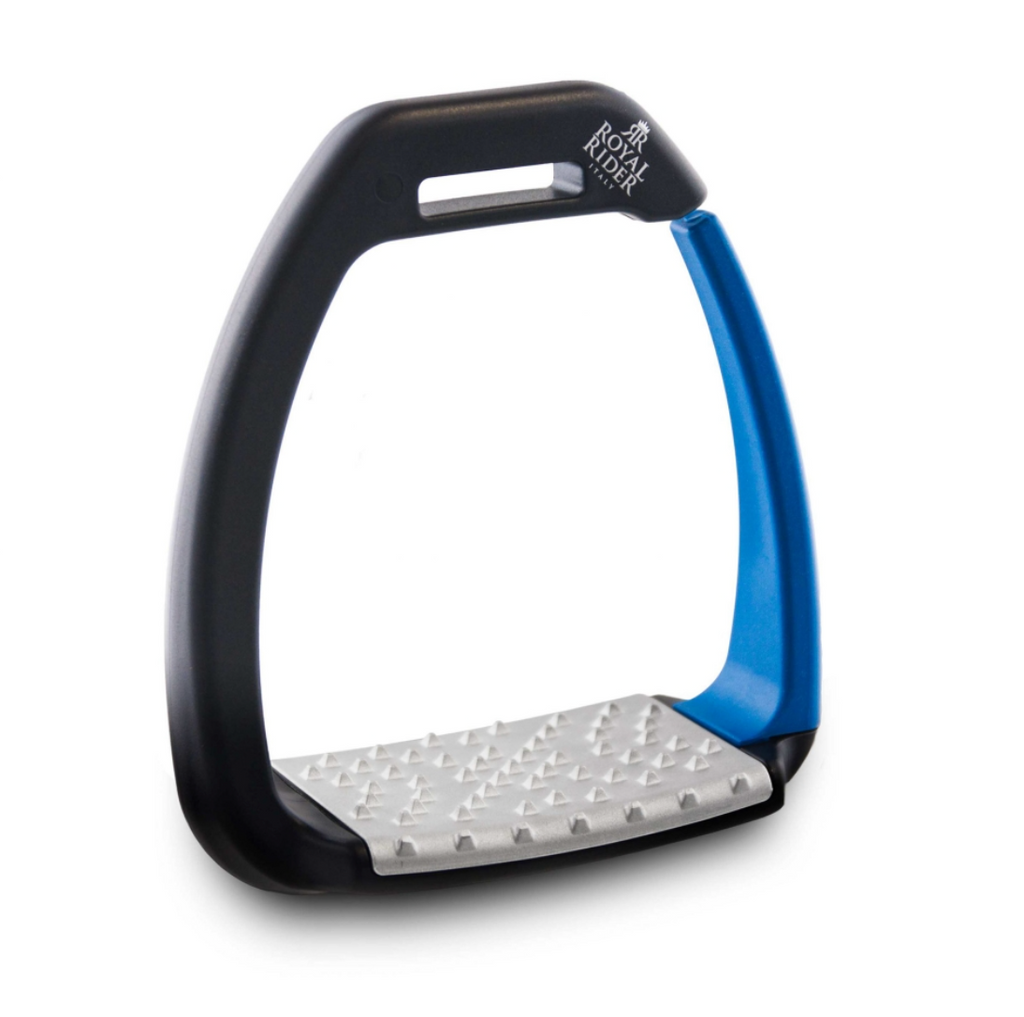 Royal Rider Concept Stirrup