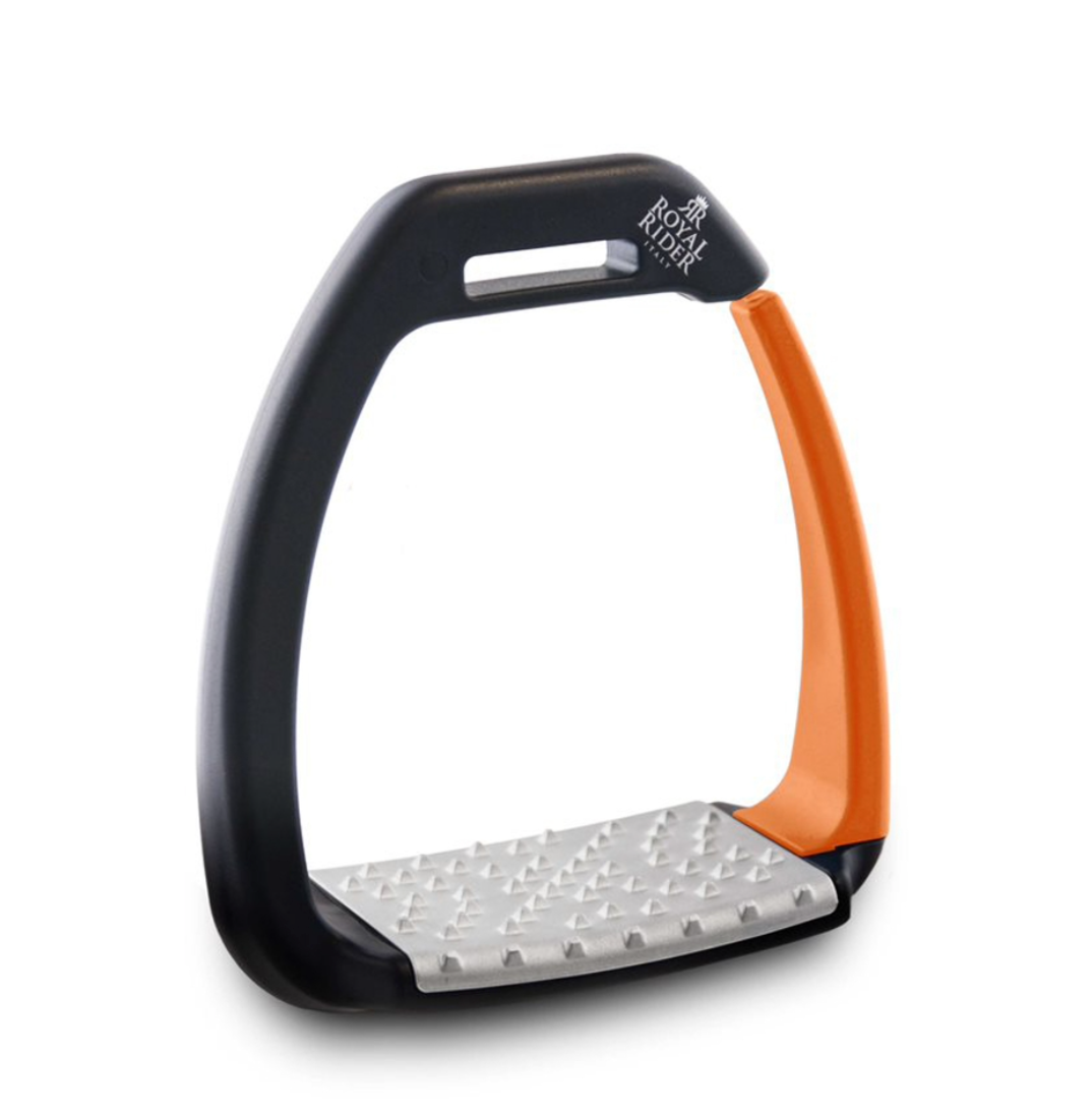 Royal Rider Concept Stirrup