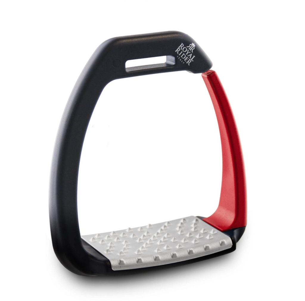 Royal Rider Concept Stirrup