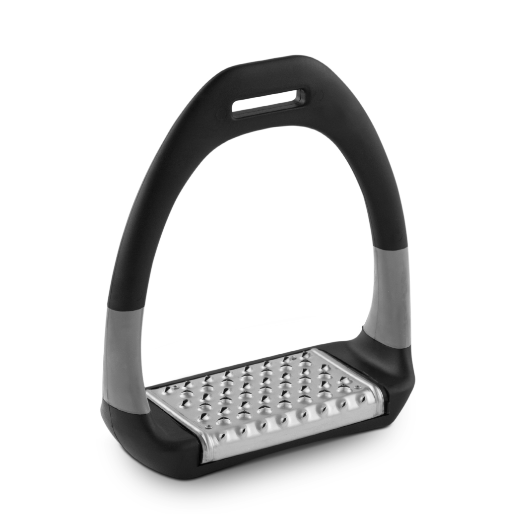 Royal Rider Sport Flex Stirrups