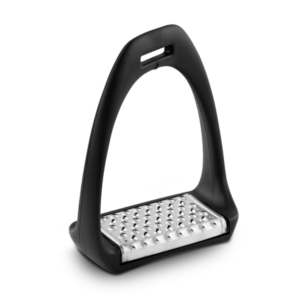 Royal Rider T3 Stirup Black