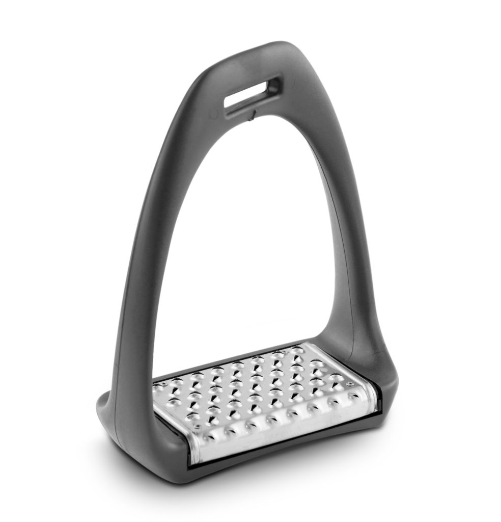Royal Rider T3 Stirup Black
