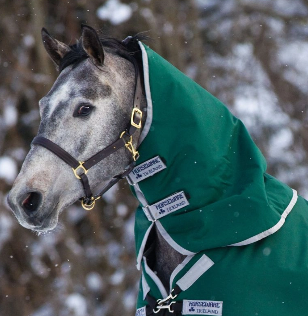 Rambo® Original Hood (0g Light)