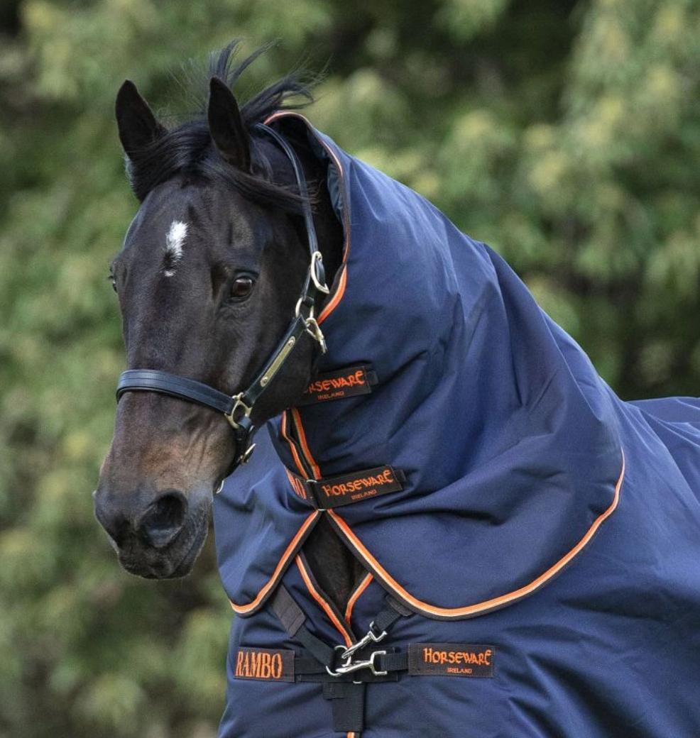 Rambo® Original Hood (0g Light)