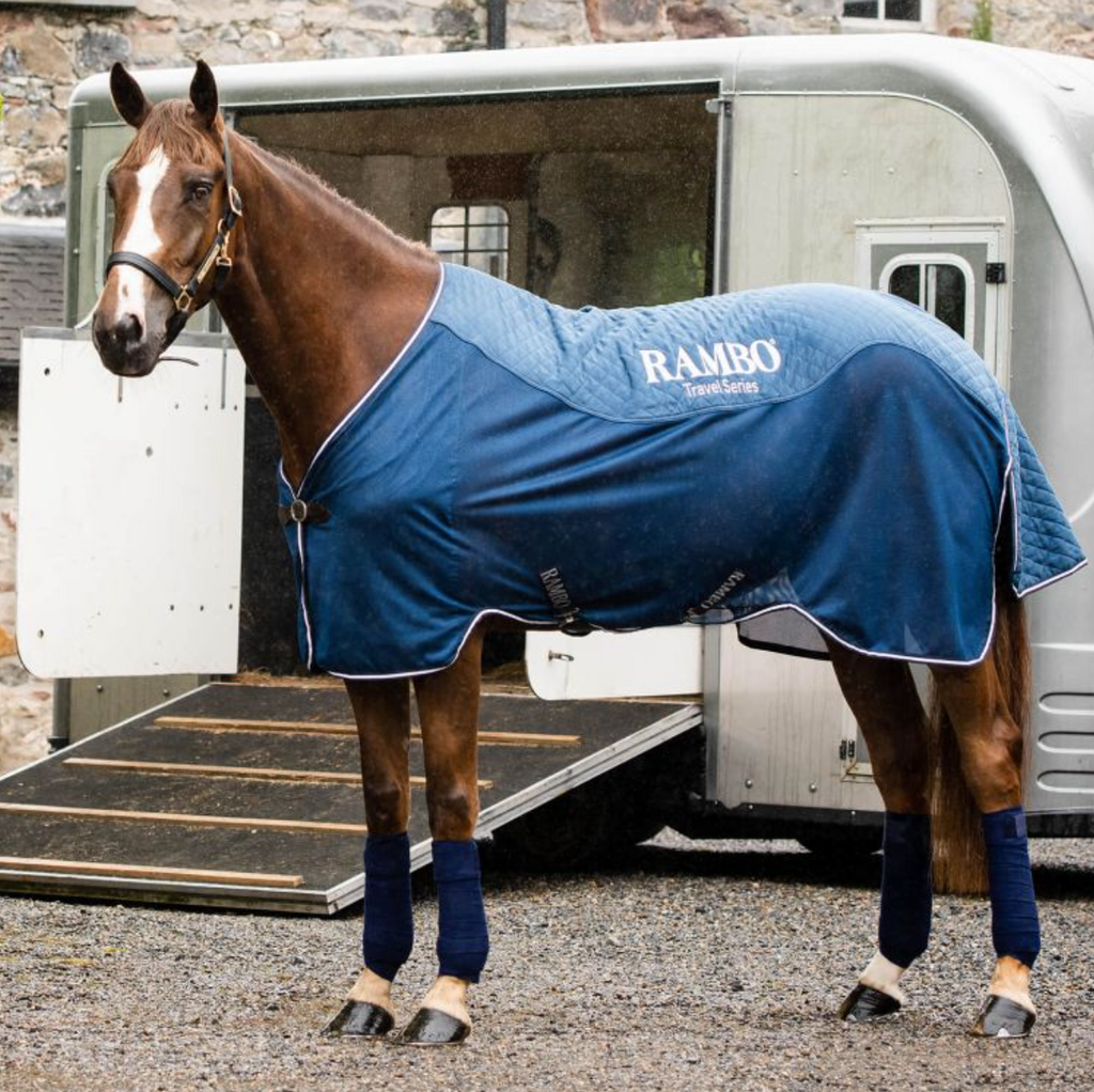 Rambo® Travel Series