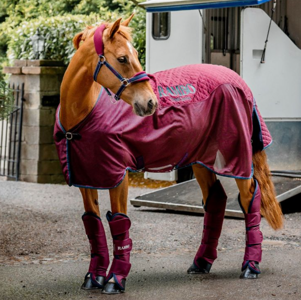 Rambo® Travel Series