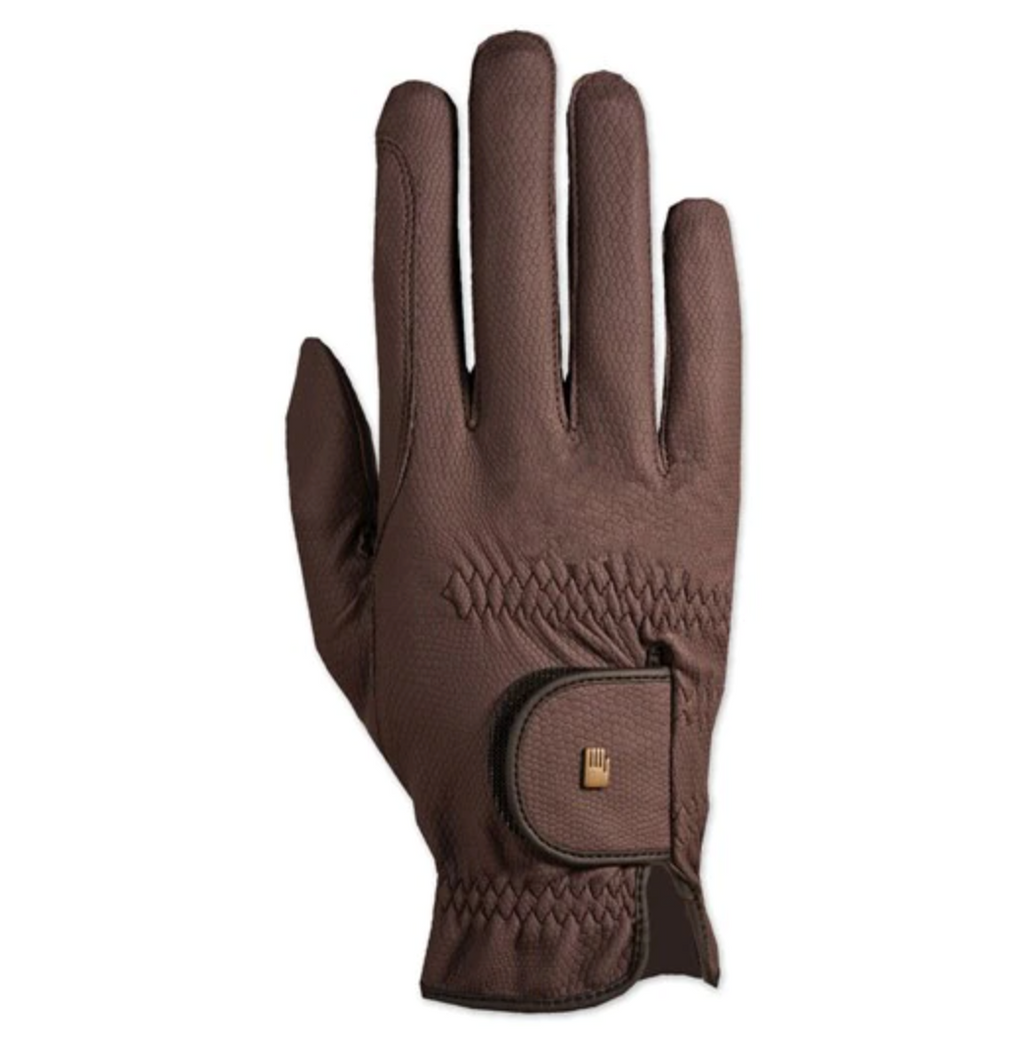 Roeckl Grip Riding Gloves