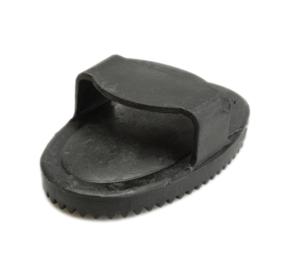 Black Rubber Curry