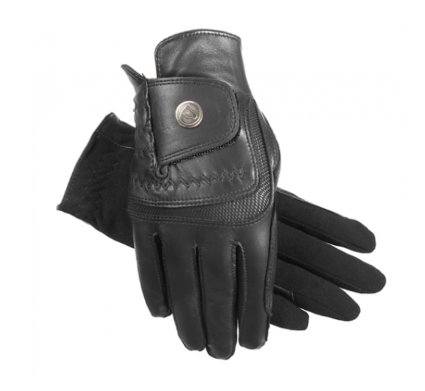 SSG Hybrid Leather Gloves