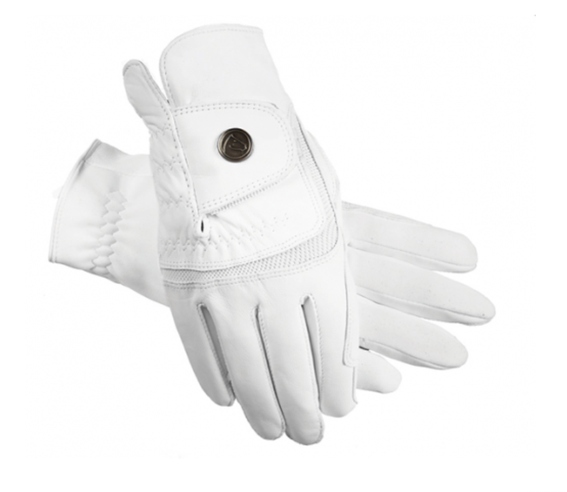 SSG Hybrid Leather Gloves